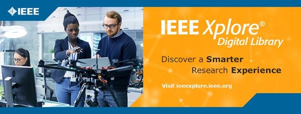 국제학술 IEEE Xplore의 대표사진입니다.